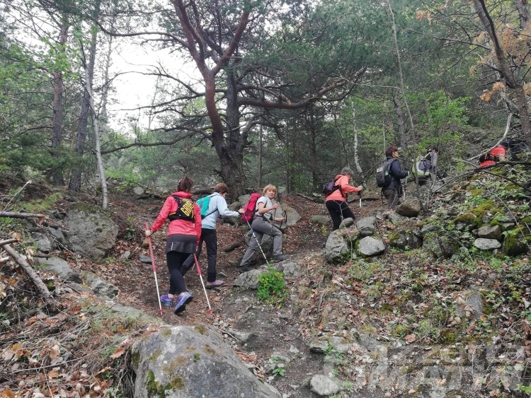 Tor Avril, lunedì 25 aprile si torna a camminare sui sentieri dei Tor a Pià Tor Avril, lunedì 25 aprile si torna a camminare sui sentieri dei Tor a Pià