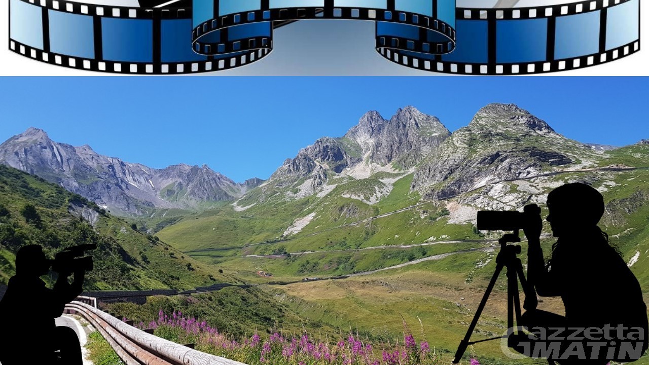 #VdAscatti, un concorso video-fotografico per i giovani #VdAscatti, un concorso video-fotografico per i giovani