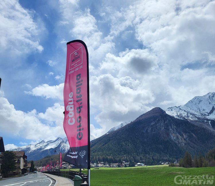 Giro d’Italia: non solo tappa, ma anche un ricco programma di eventi collaterali