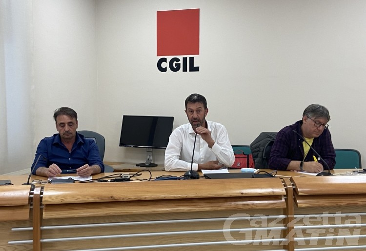 Cogne acquisita da gruppo Taiwan, sindacati preoccupati per i lavoratori