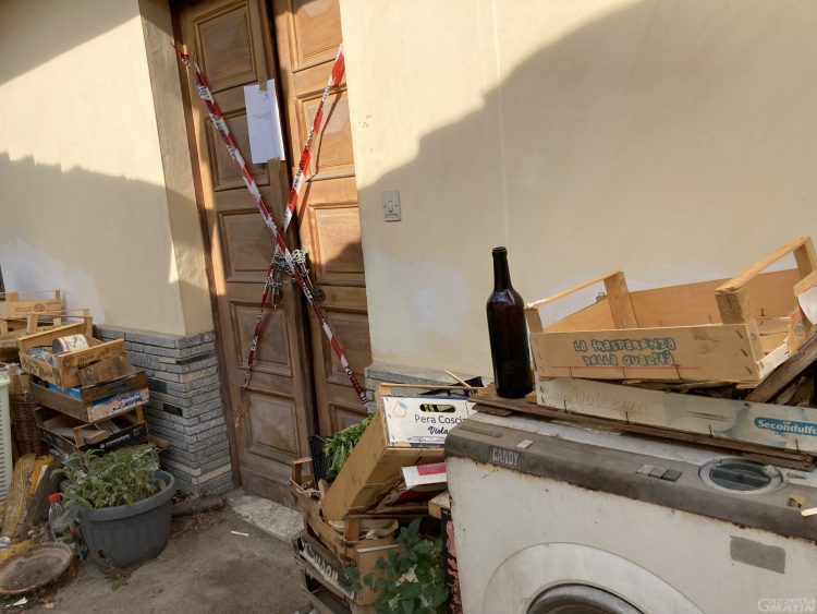 Omicidio di Pino Betemps, indagato il vicino di casa