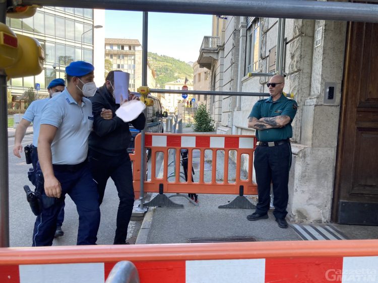 Omicidio Elena Raluca: iniziato il processo di secondo grado