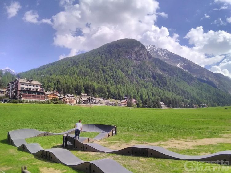 Giro d’Italia: a Rivarolo e Cogne un fine settimana rosa con tanti appuntamenti