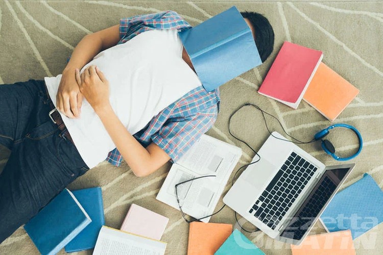 Scuola: sabato 21 maggio un incontro sui metodi di studio