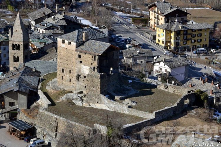 Arvier, alla scoperta dei borghi tra passato, presente e Pnrr
