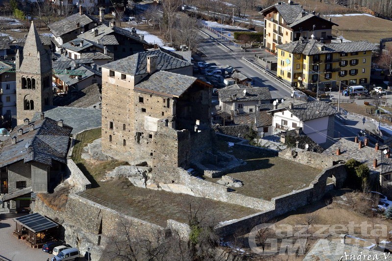 Arvier, alla scoperta dei borghi tra passato, presente e Pnrr