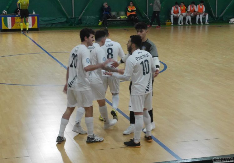 Futsal: la Divisione cambia le regole all’ultimo, l’Aosta Calcio 511 è salva senza i play out