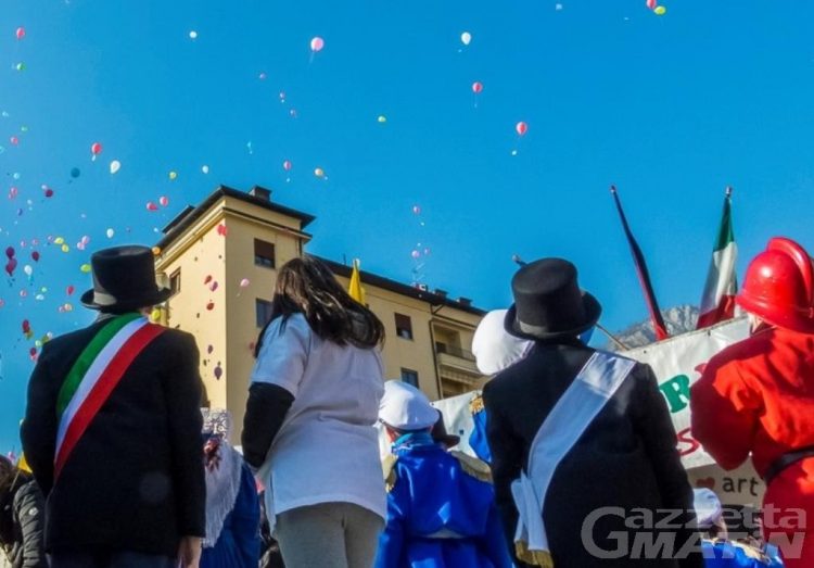 GLI APPUNTAMENTI DELLA SETTIMANA IN VALLE D’AOSTA
