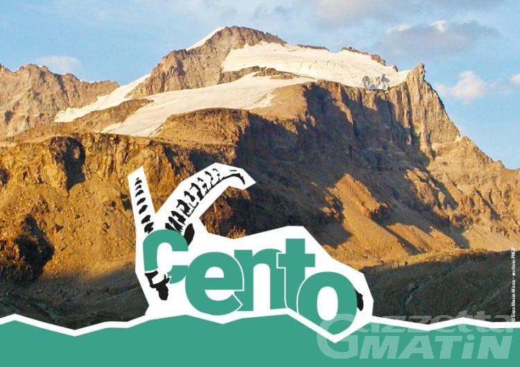 Parco, un’ascesa al Paradiso per il centenario Parco, un’ascesa al Paradiso per il centenario