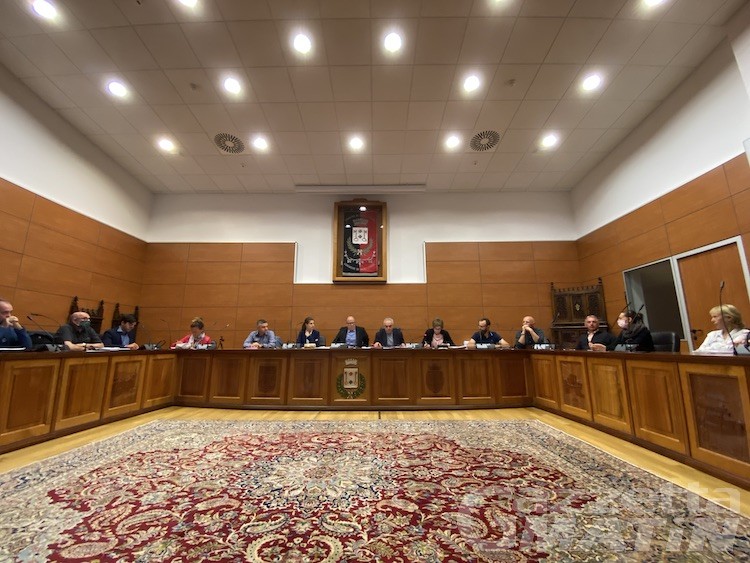 Saint-Pierre, insediato il Consiglio comunale, Barmaz: «spero di essere all’altezza»