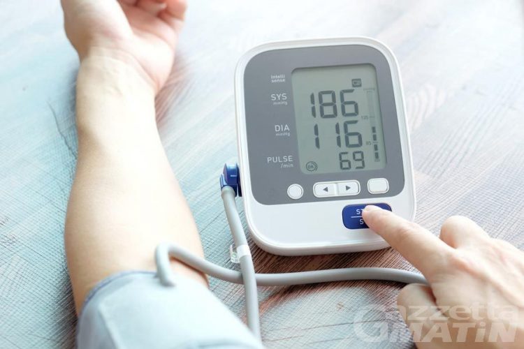 Giornata mondiale contro l’ipertensione, 30 mila valdostani hanno la pressione alta