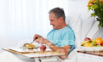 Nuovo appalto, verso miglioramento il servizio ristorazione negli ospedali