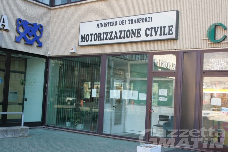 Caos Motorizzazione Civile: Savt Fp, «soluzioni cercate tardi»