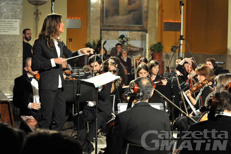 Conservatoire, 4 concerti-lezioni per le scuole della Valle