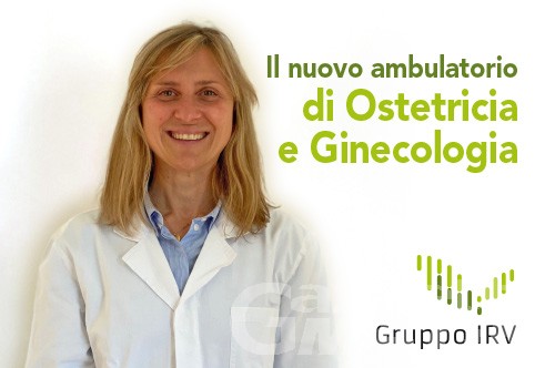 All’Irv di Aosta nuova specializzazione: ecco Ostetricia Ginecologia