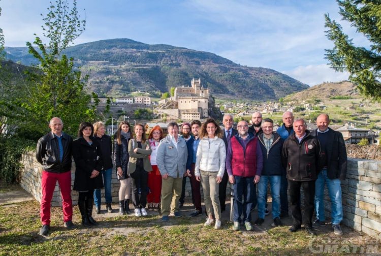 Elezioni Saint-Pierre: Andrea Barmaz stravince, è il nuovo sindaco