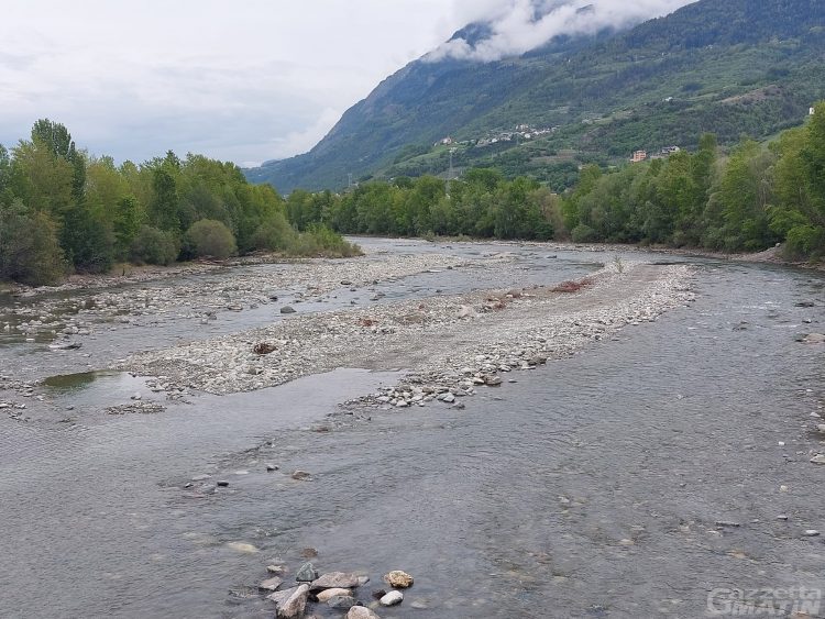 Crisi idrica: la Valle d’Aosta ha istituito un osservatorio regionale