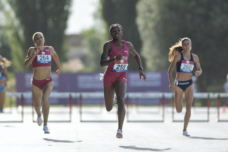 Atletica leggera: Folorunso regina tricolore dei 400 ostacoli, Marchiando è bronzo, ma manca il minimo per i Mondiali