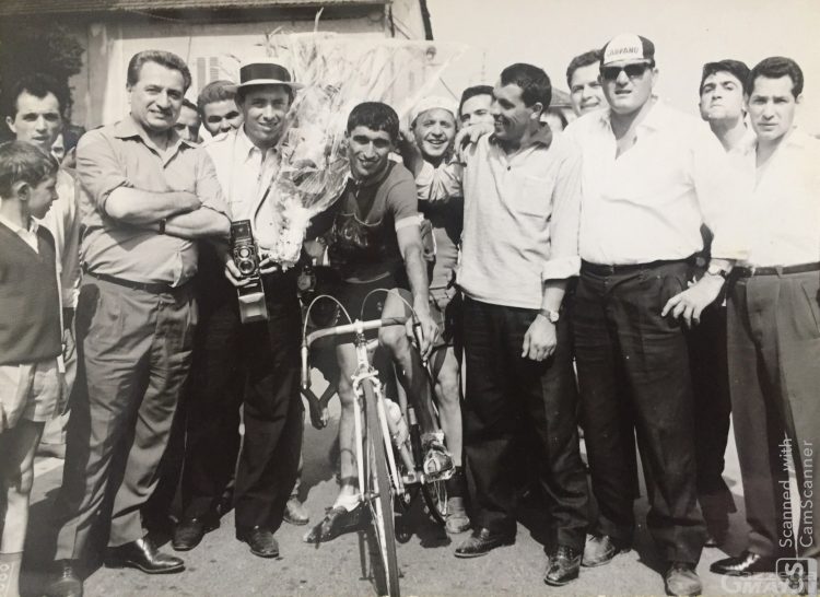 Osvaldo Bassi, grande atleta e uomo vero: «Il nostro era un ciclismo da eroi»