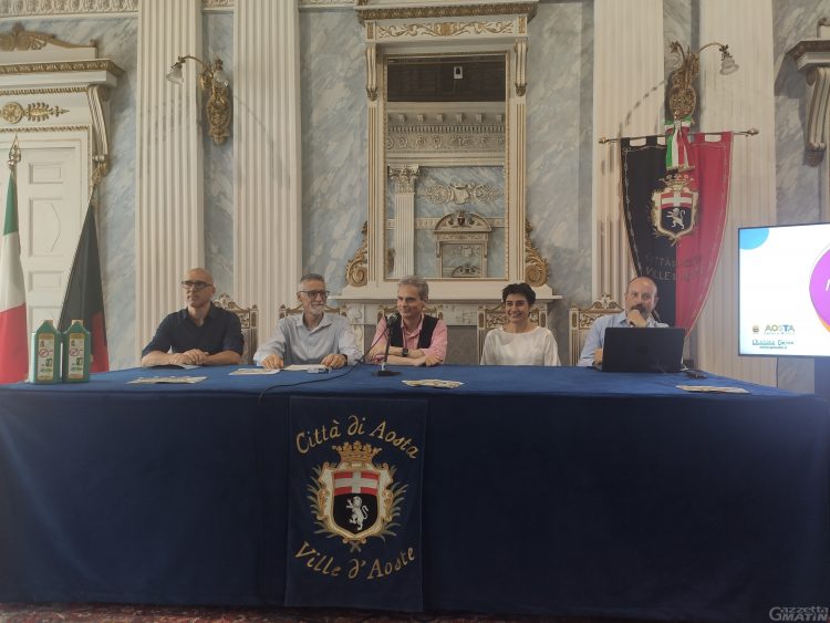 Io faccio la differenza: nuova campagna social e acquisto di telecamere contro l’abbandono di rifiuti ad Aosta