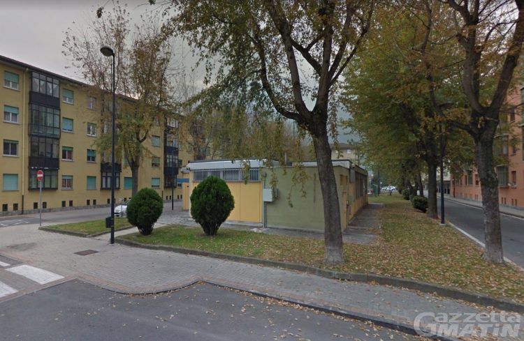 Aosta, Quartiere Dora: dal Pnrr 625 mila euro per mensa e nido nuovi