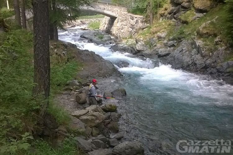 Pesca, sabato 25 giugno riaprono 6 riserve turistiche, chiuse le 3 speciali
