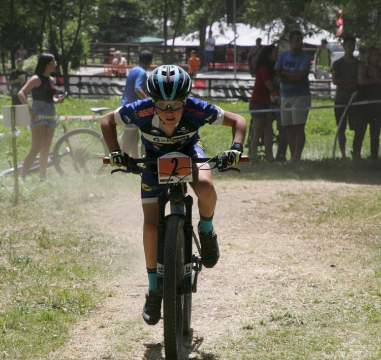 MTB: Vevey, Bortolotti Barrel, Tremblan e Giangrasso protagonisti a Courmayeur