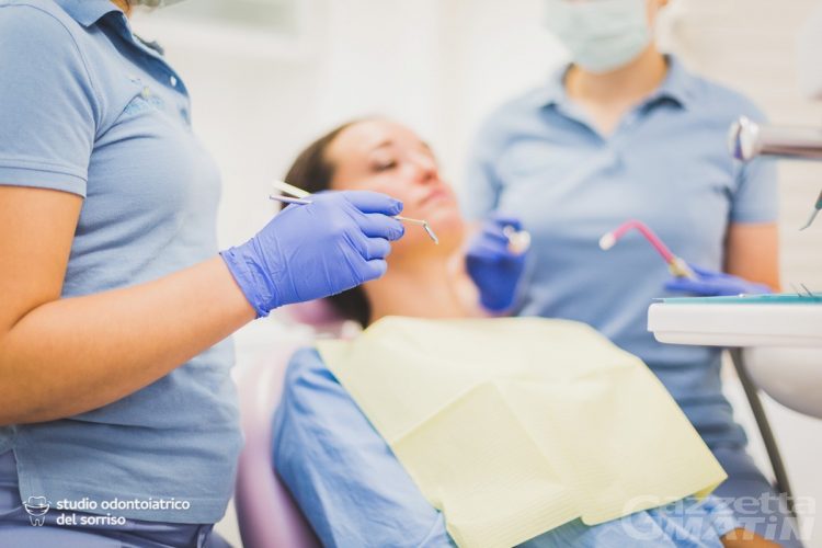 L’importanza della prevenzione: lo Studio Odontoiatrico del Sorriso si prende cura dei tuoi denti