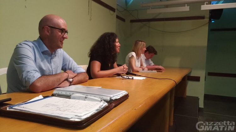 Crisi politica: si resta a 18, bocciato il matrimonio con Lega e PLA