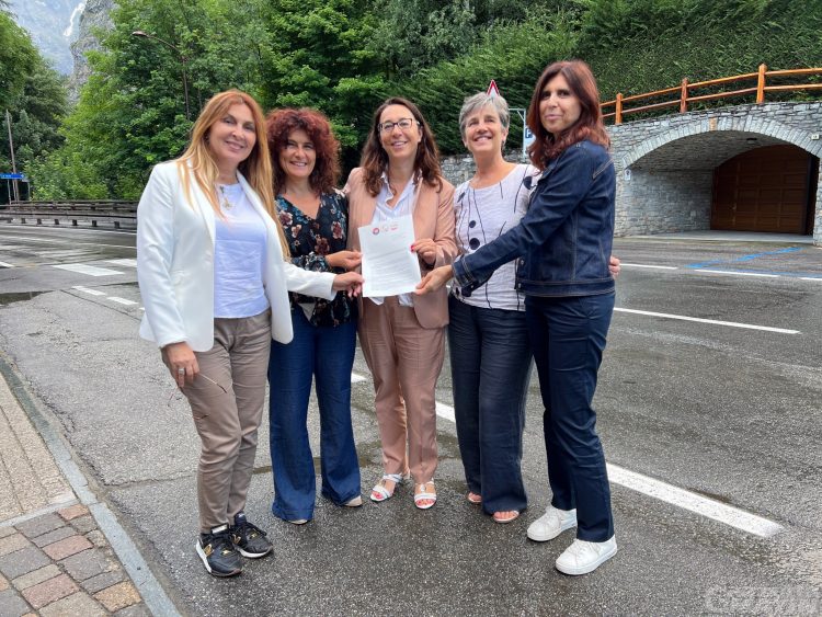 Ambiente: Adu consegna alla Commissione del Senato un documento sulle criticità valdostane
