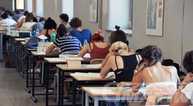 Maturità: notte prima degli esami per 843 studenti valdostani