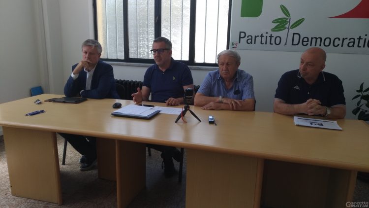 Riforma elettorale: il Pd propone il ritorno al ballottaggio e un premio di maggioranza