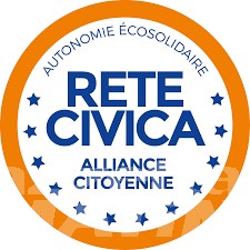 Crisi politica, Rete civica: «è uno dei momenti più bui della storia»