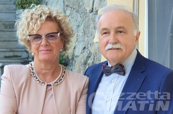 Verrès: è morto Ruggero Zanola, storico presidente del Comitato del Carnevale Verrès: è morto Ruggero Zanola, storico presidente del Comitato del Carnevale