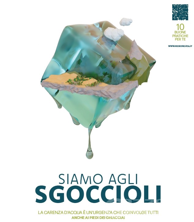 Siccità, «Siamo agli sgoccioli»: il 2022 come i peggiori scenari del 2050