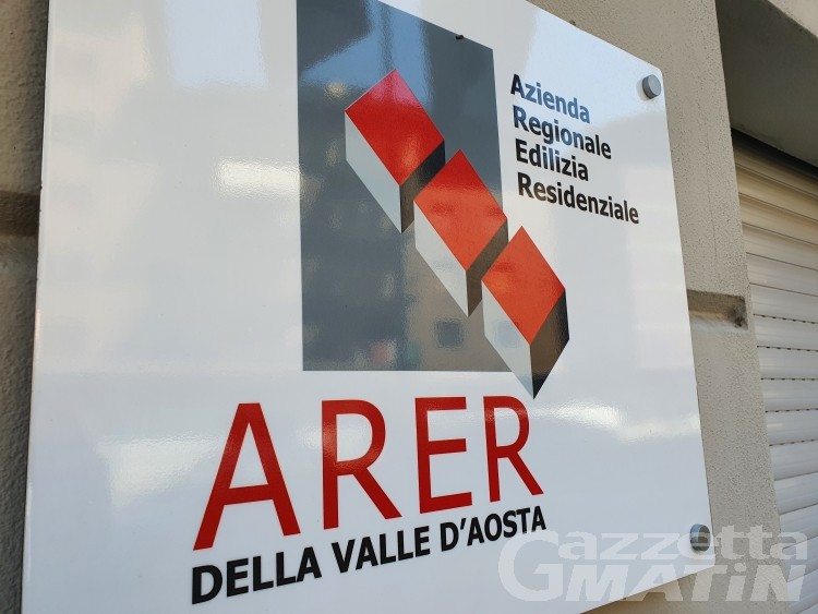 Arer: Aosta, accordo con Telcha per contenere i costi del teleriscaldamento