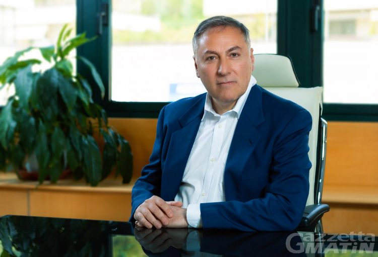 Chambre valdôtaine: «Crescono le imprese nel secondo trimestre 2022, +0,5%»