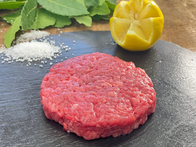 Macelleria PEAQUIN, la bottega della carne a Km zero