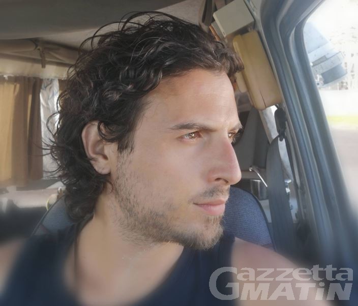 Morto in Thailandia: ad Aosta l'ultimo saluto a Matteo Roppo