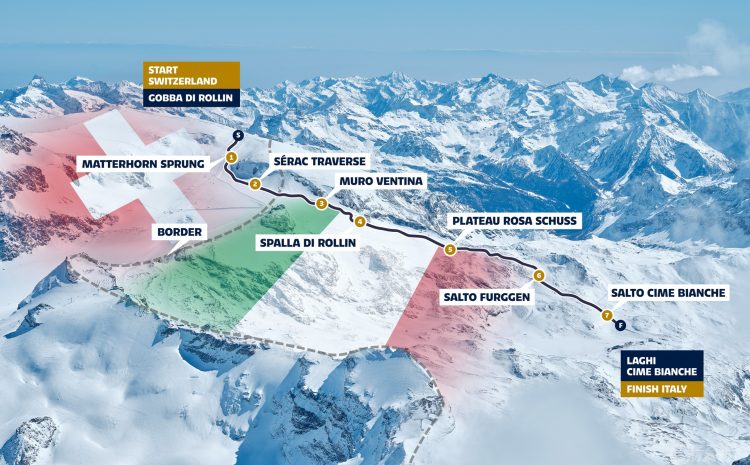 Speed Opening Zermatt-Cervinia, Marco Mosso: «Lavoriamo con la Fis per spostare più avanti le gare»