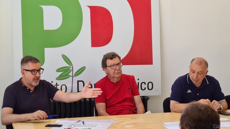 Pd: eletti i segretari di circolo di Aosta per rilanciare il partito