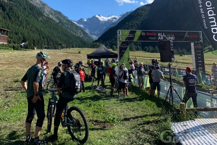 All Around eMTB Bosch: continuano le iscrizioni per le 2 gare della seconda edizione