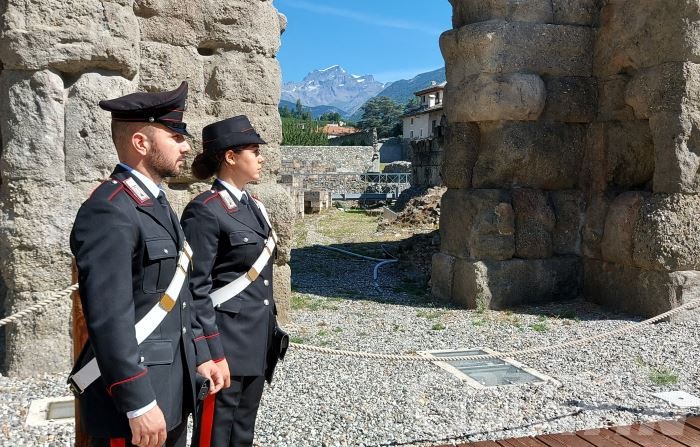 Carabinieri: al via il concorso per oltre 4189 posti