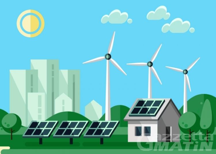Comunità energetiche: la Regione Valle d’Aosta vara una legge per la promozione e lo sviluppo