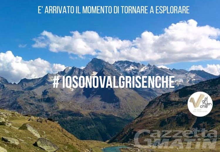 Valgrisenche: 14 itinerari per il contest fotografico in vetta Valgrisenche: 14 itinerari per il contest fotografico in vetta