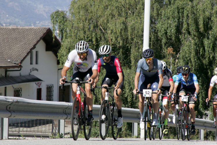 Ciclismo: 3 prove per assegnare il titolo valdostano FCI della montagna