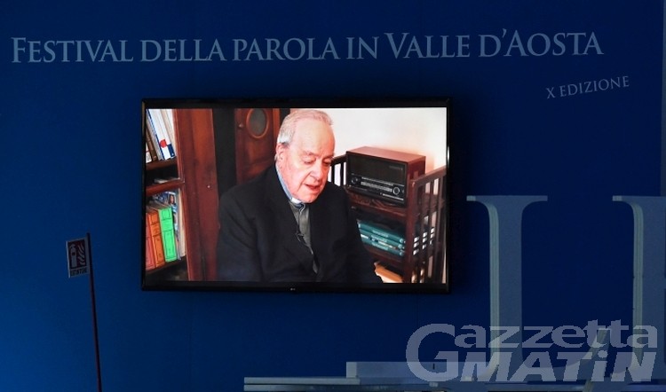 Aosta: è morto don Luigi Maquignaz, per 26 anni parroco a Saint-Martin Aosta: è morto don Luigi Maquignaz, per 26 anni parroco a Saint-Martin