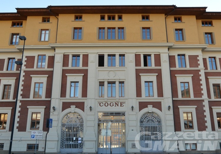 Vendita Cogne Acciai Speciali: il Governo dice sì all’operazione con Walsin Lihwa Vendita Cogne Acciai Speciali: il Governo dice sì all’operazione con Walsin Lihwa