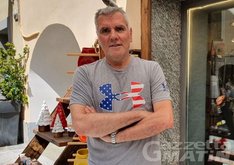 Movida: Aosta, Ascom Confcommercio all’attacco Movida: Aosta, Ascom Confcommercio all’attacco