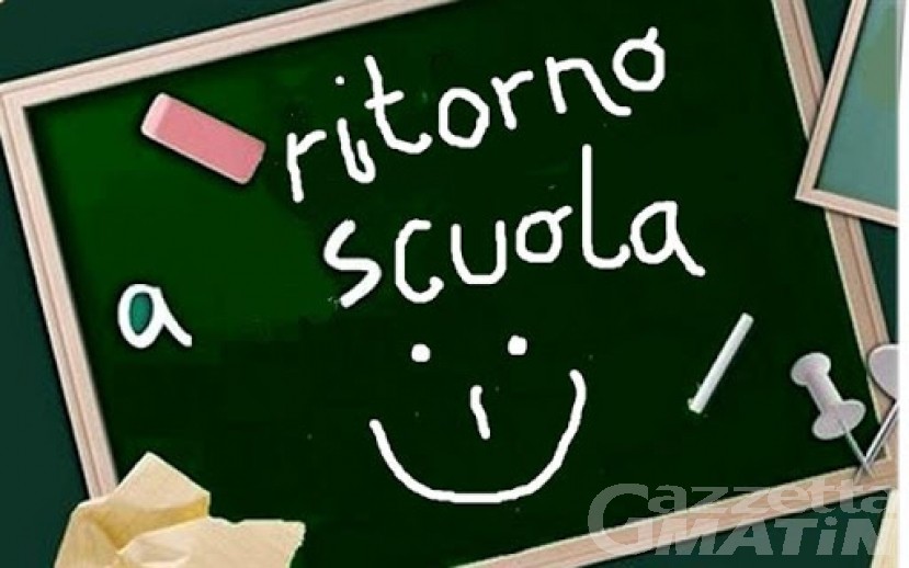 Scuola, è allarme: «le segreterie scolastiche affogano» Scuola, è allarme: «le segreterie scolastiche affogano»